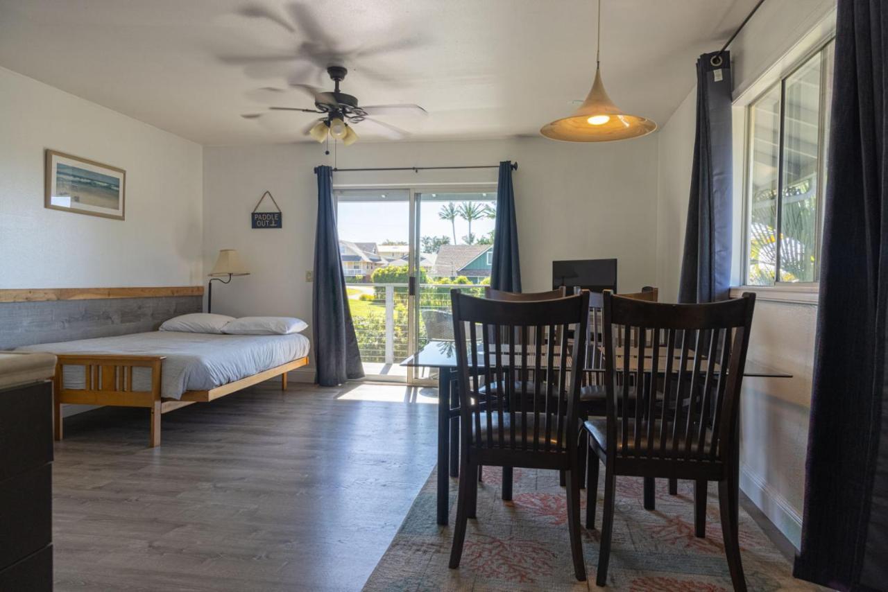 Puu Koa Palms Vacation Rental Haiku Exterior foto