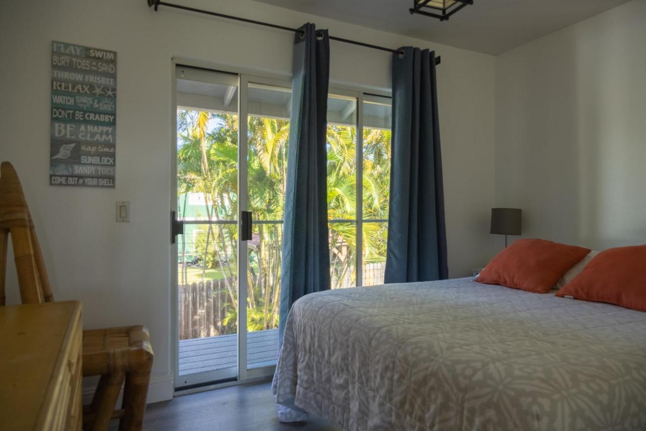 Puu Koa Palms Vacation Rental Haiku Exterior foto